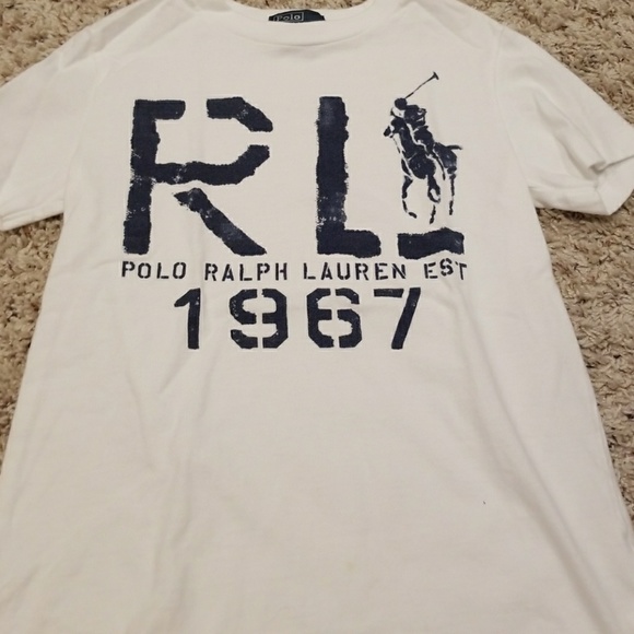 Shirt - Picture 1 of 1